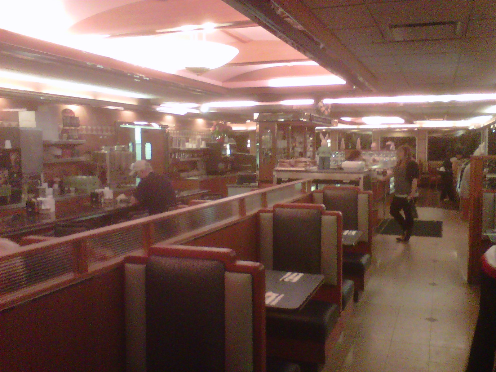 Blue Colony Diner
